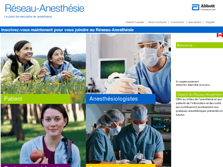 www.canadaanaesthesie.com