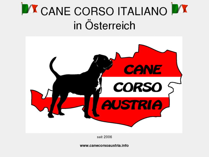 www.canecorsoaustria.info