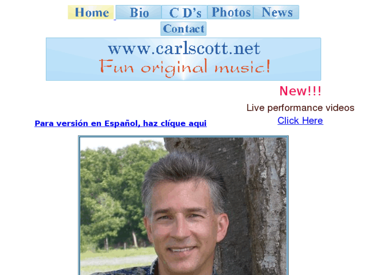 www.carlscott.net