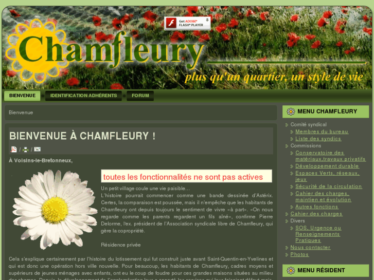 www.chamfleury.com