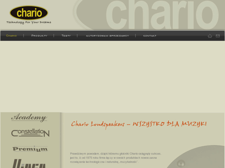 www.chario.pl