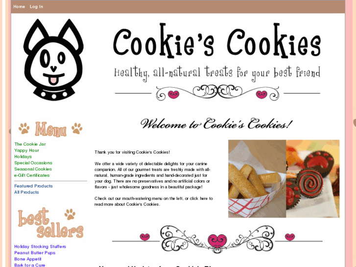 www.cookiescookies.com