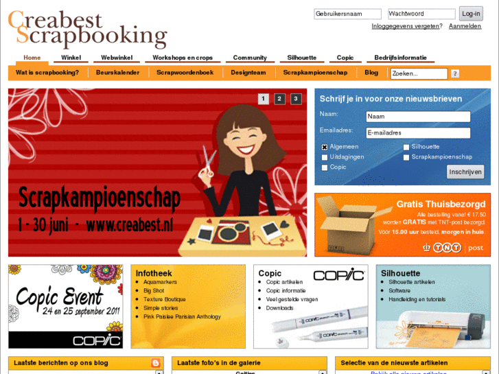 www.creabest.nl