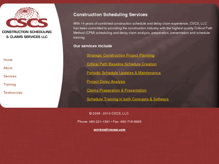 www.cscsaz.com