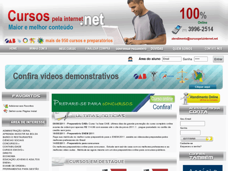 www.cursospelainternet.net