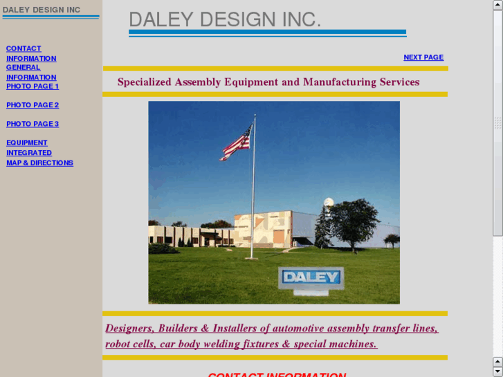 www.daley-inc.com