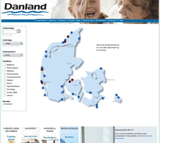 www.danland.dk