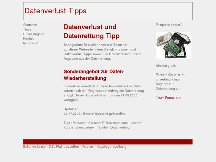 www.datenverlust-tipps.com