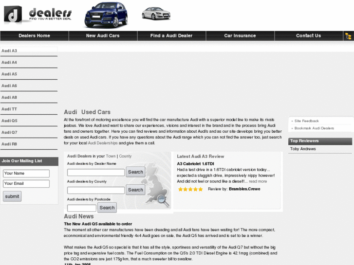 www.dealers-audi.co.uk