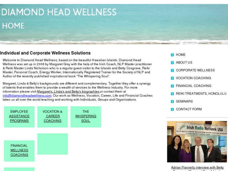 www.diamondheadwellness.com