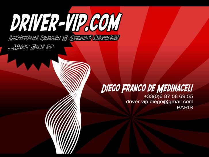 www.driver-vip.com