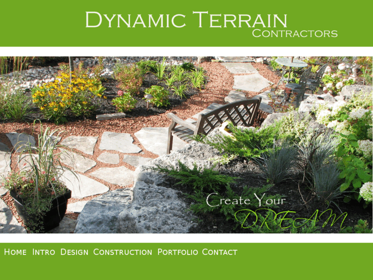 www.dynamicterrain.com