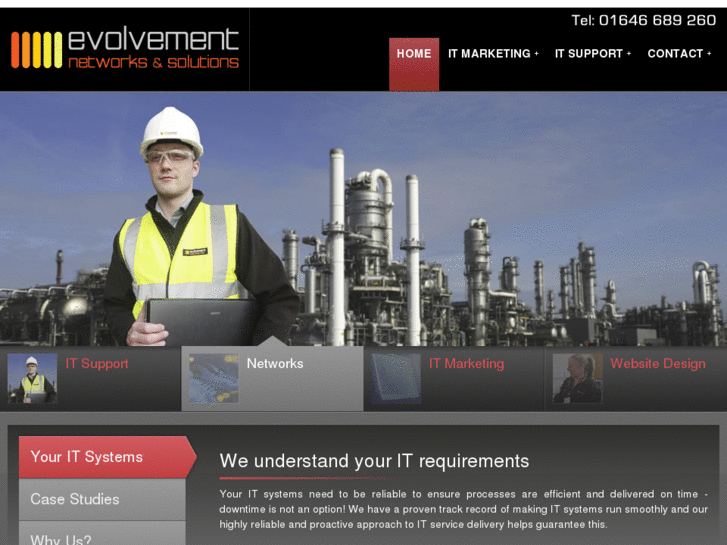 www.e-volvement.co.uk