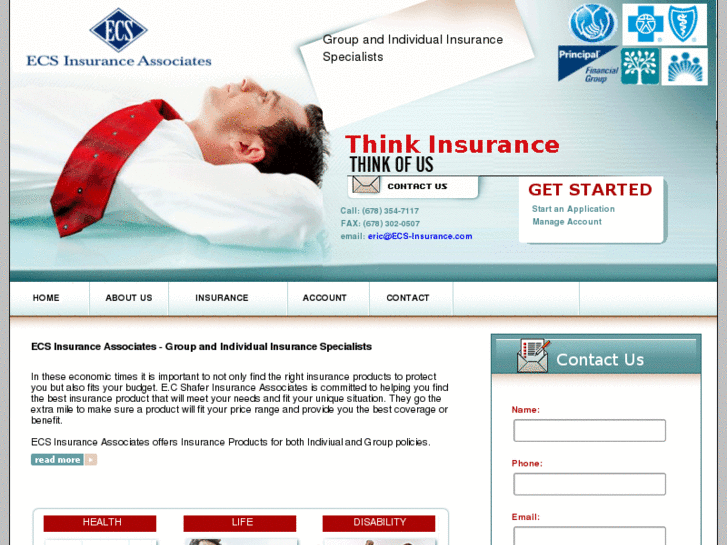 www.ecs-insurance.com