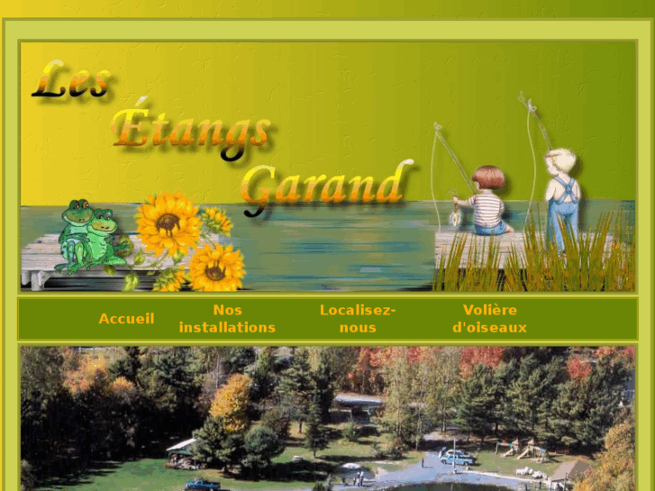 www.etangsgarand.com