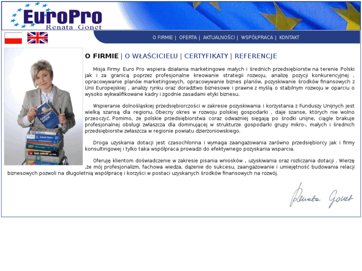 www.europro.info