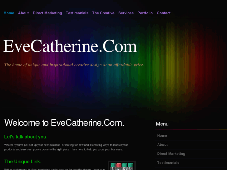 www.evecatherine.com