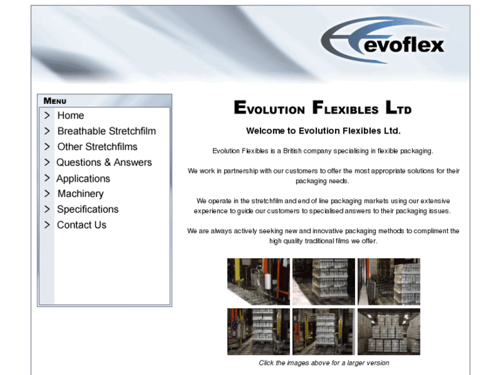 www.evoflex.com