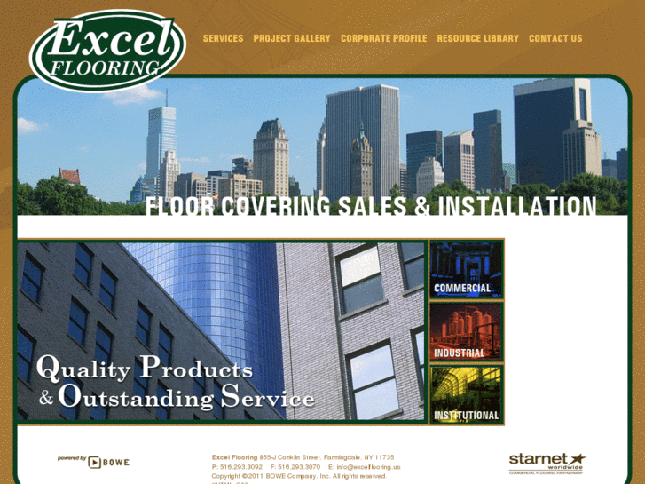 www.excelflooring.com