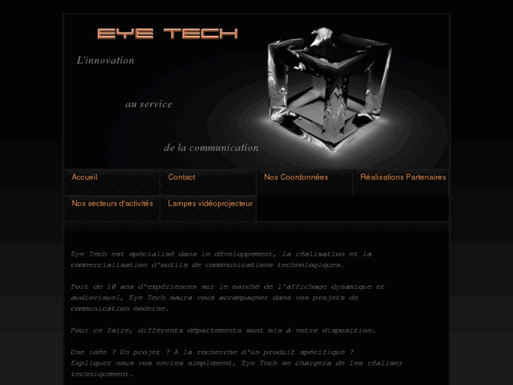 www.eyetech-group.com