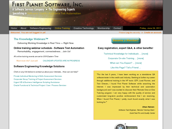 www.firstplanetsoftware.org