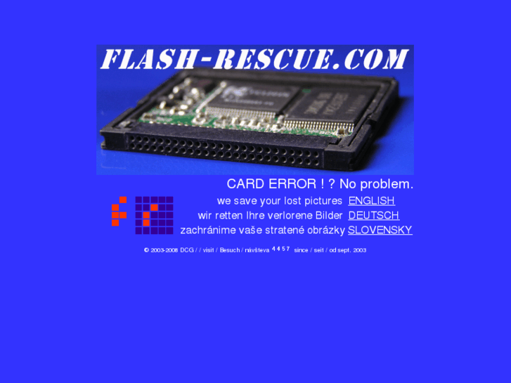 www.flash-rescue.com