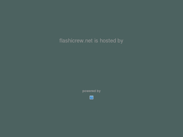 www.flashicrew.net