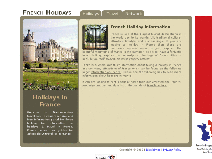 www.france-holiday-travel.com