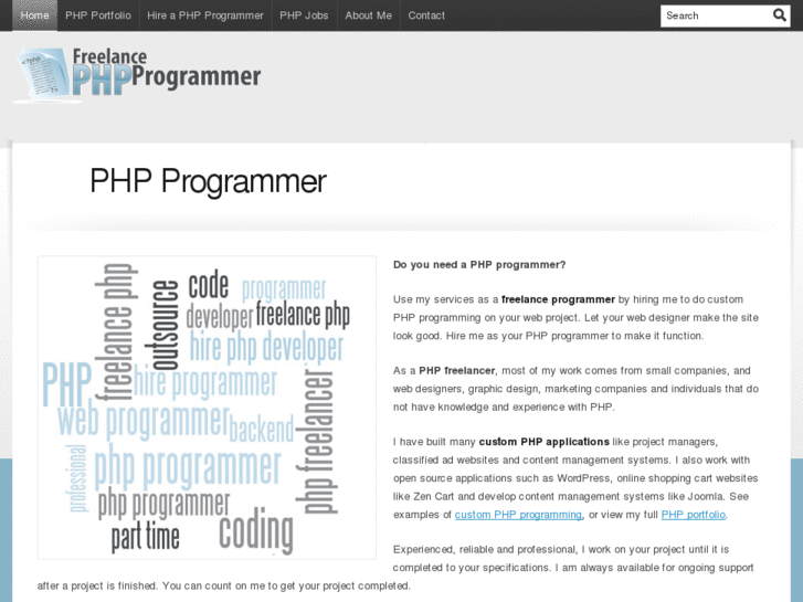 www.freelancephpprogrammer.com
