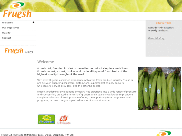 www.fruesh.net