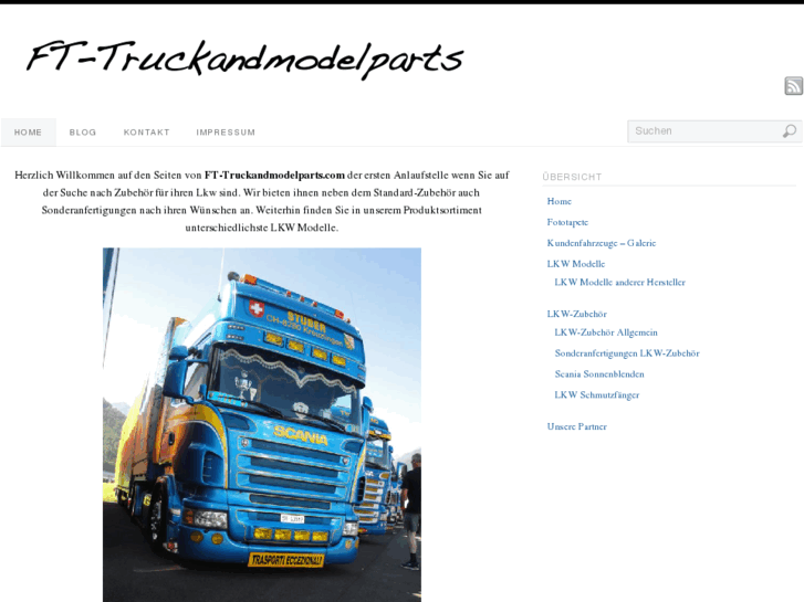 www.ft-truckandmodelparts.com