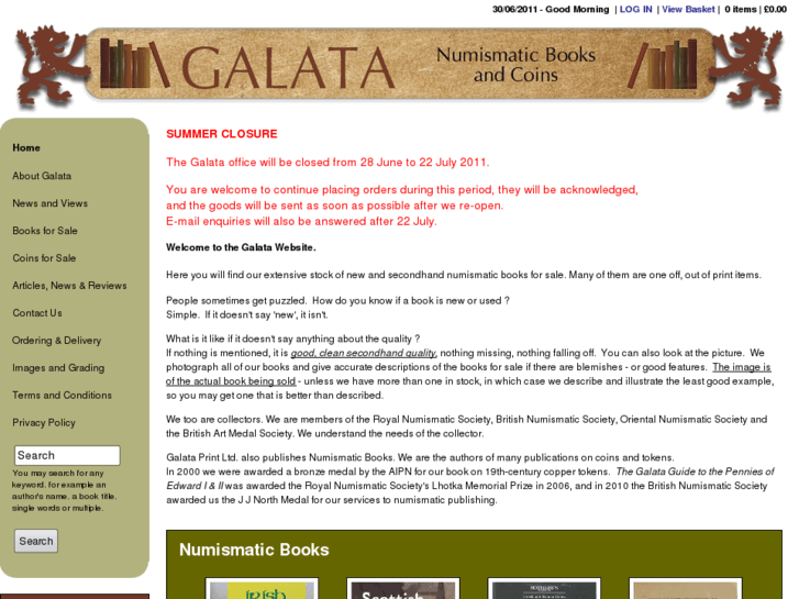 www.galata.co.uk