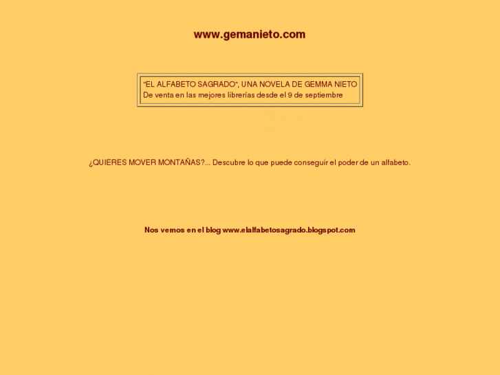 www.gemanieto.com