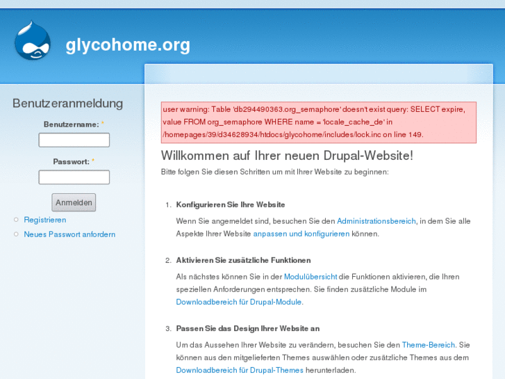 www.glycohome.org