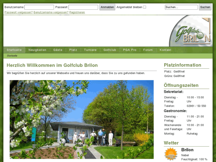 www.golfclub-brilon.de