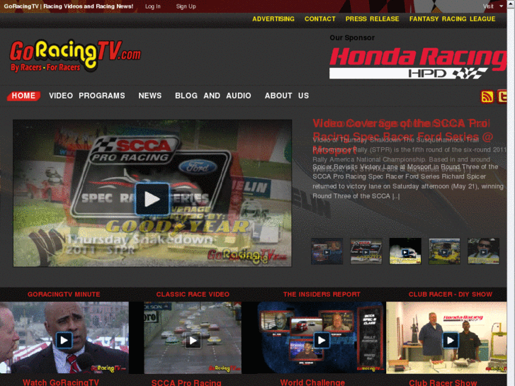 www.goracingtv.com