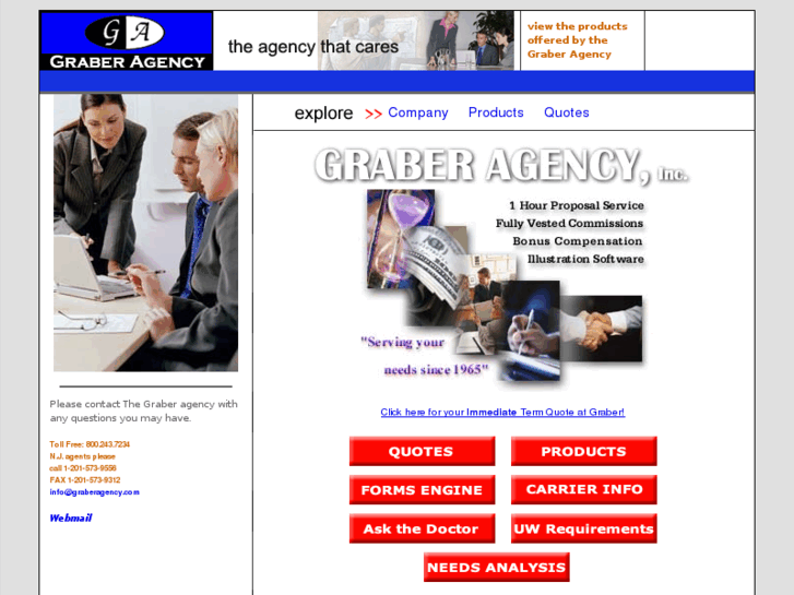 www.graberagency.com