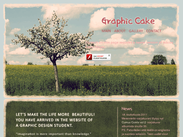 www.graphiccake.com