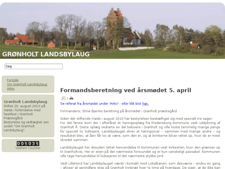 www.groenholt.net