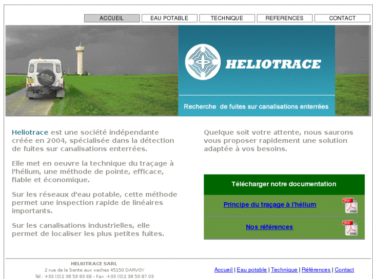 www.heliotrace.com