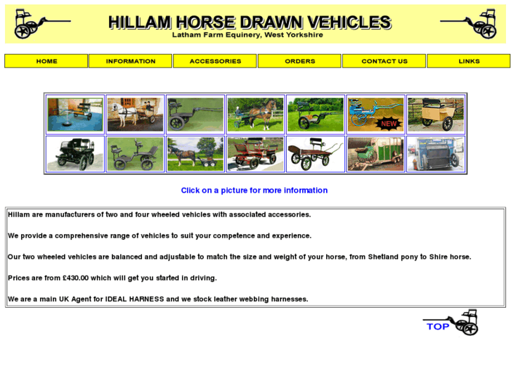 www.hillamvehicles.com