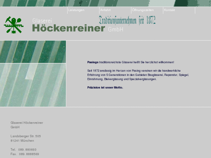 www.hoeckenreiner.de