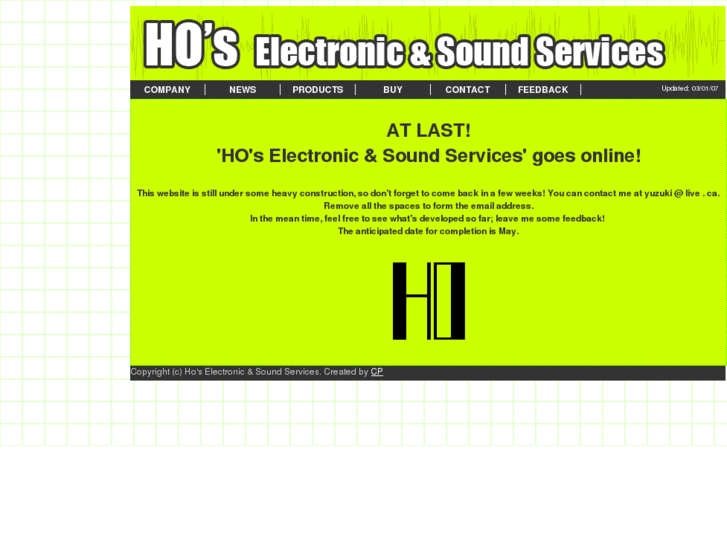 www.hoelectronics.com