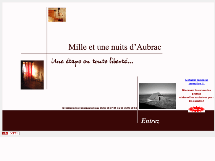 www.hotelaubrac.com