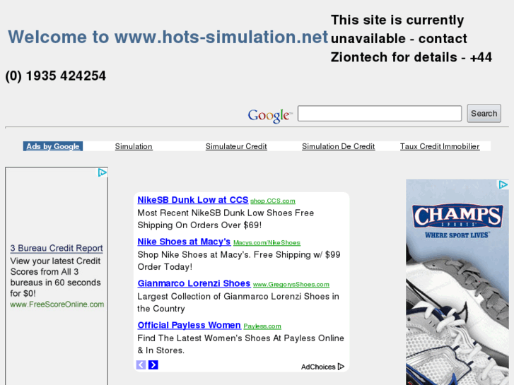 www.hots-simulation.net