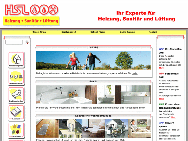 www.hsl-gmbh.net