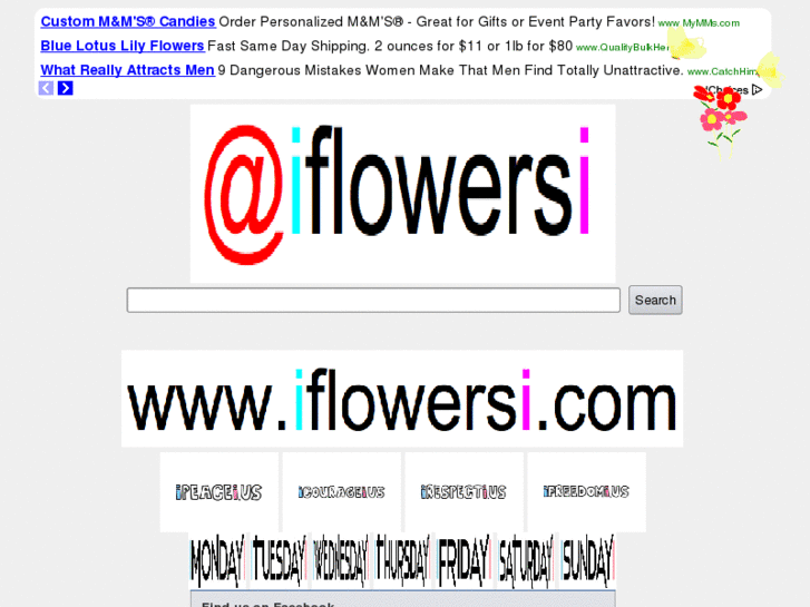 www.iflowersi.com