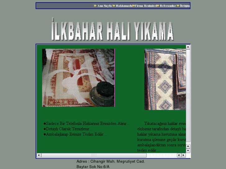 www.ilkbaharhaliyikama.com