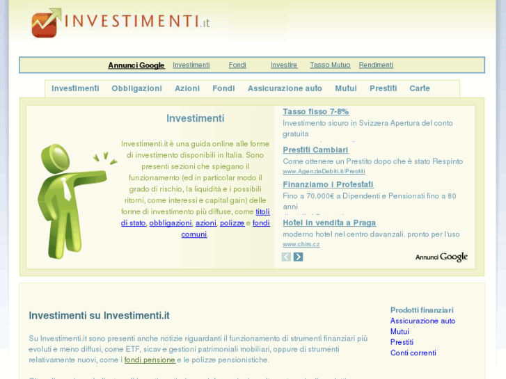 www.investimenti.it