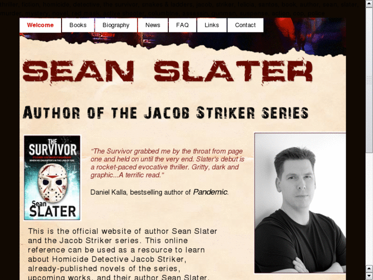 www.jacobstriker.com